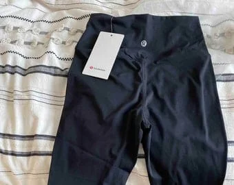 Pornhint lululemon Alignª High-Rise Pant 28"