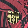 2024-2025 Barcelona special edition Football Shirt 1:1 Thai Quality