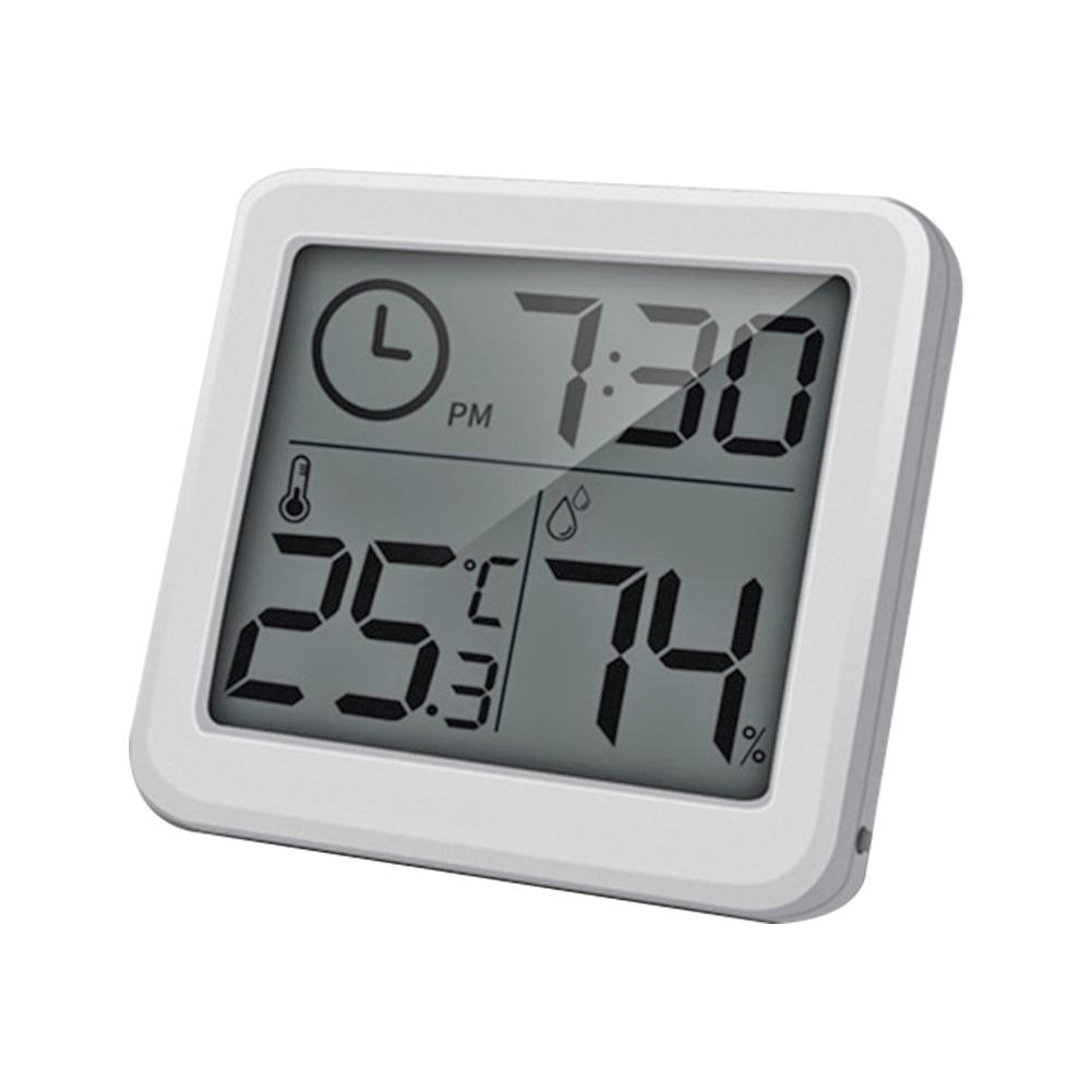 

3.2In Thermometer Hygrometer Automatic Temperature Sensor Humidity, 501 Original