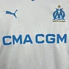 2025/2026 Olympique de Marseille Home Football Jersey