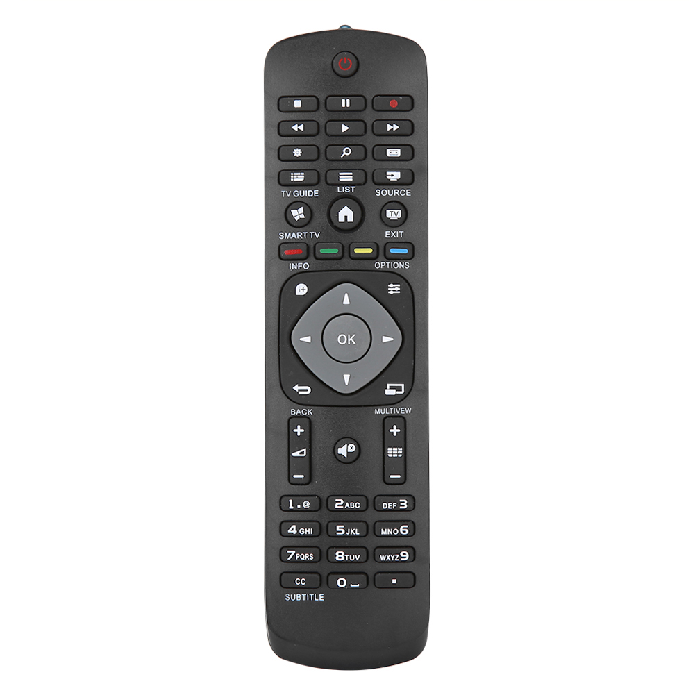 

Replacement TV Remote Control for PHILIPS YKF347-003 TV Smart Controller, 501 Original