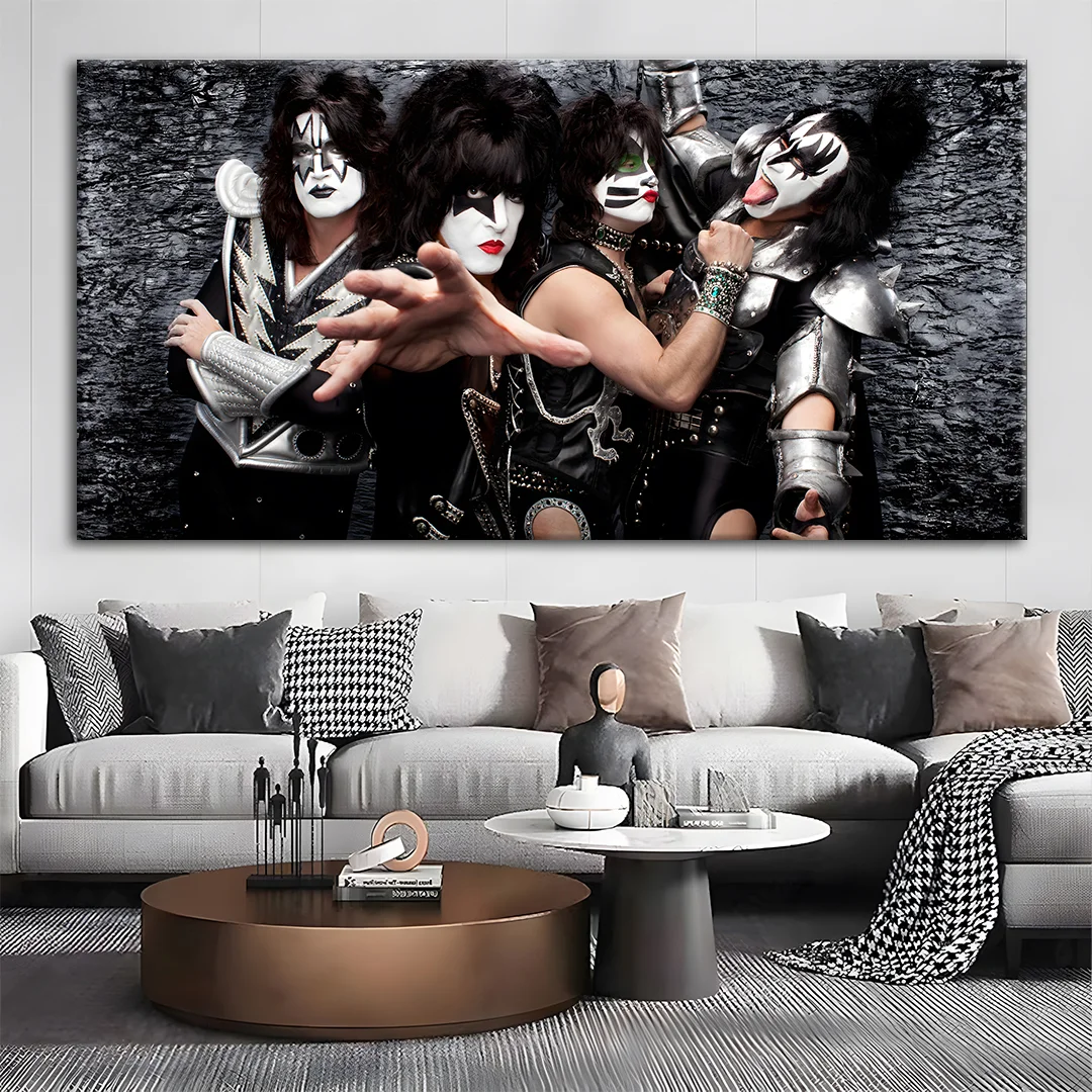 Canvas Wall Art