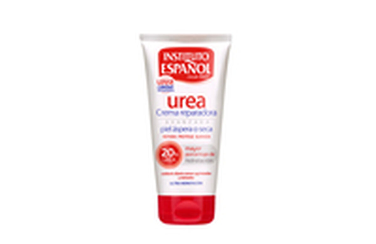 Restorative Cream for Corns Instituto Espa&ntilde;ol Urea 20%
