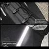 Chest Rig Bag Lightweight Front Chest Pack Outdoor Hiking Bag for Cycling
