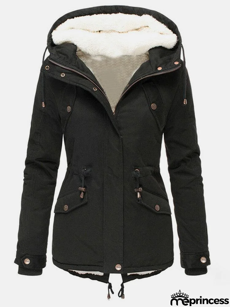 Effortless and Chic general Jacket