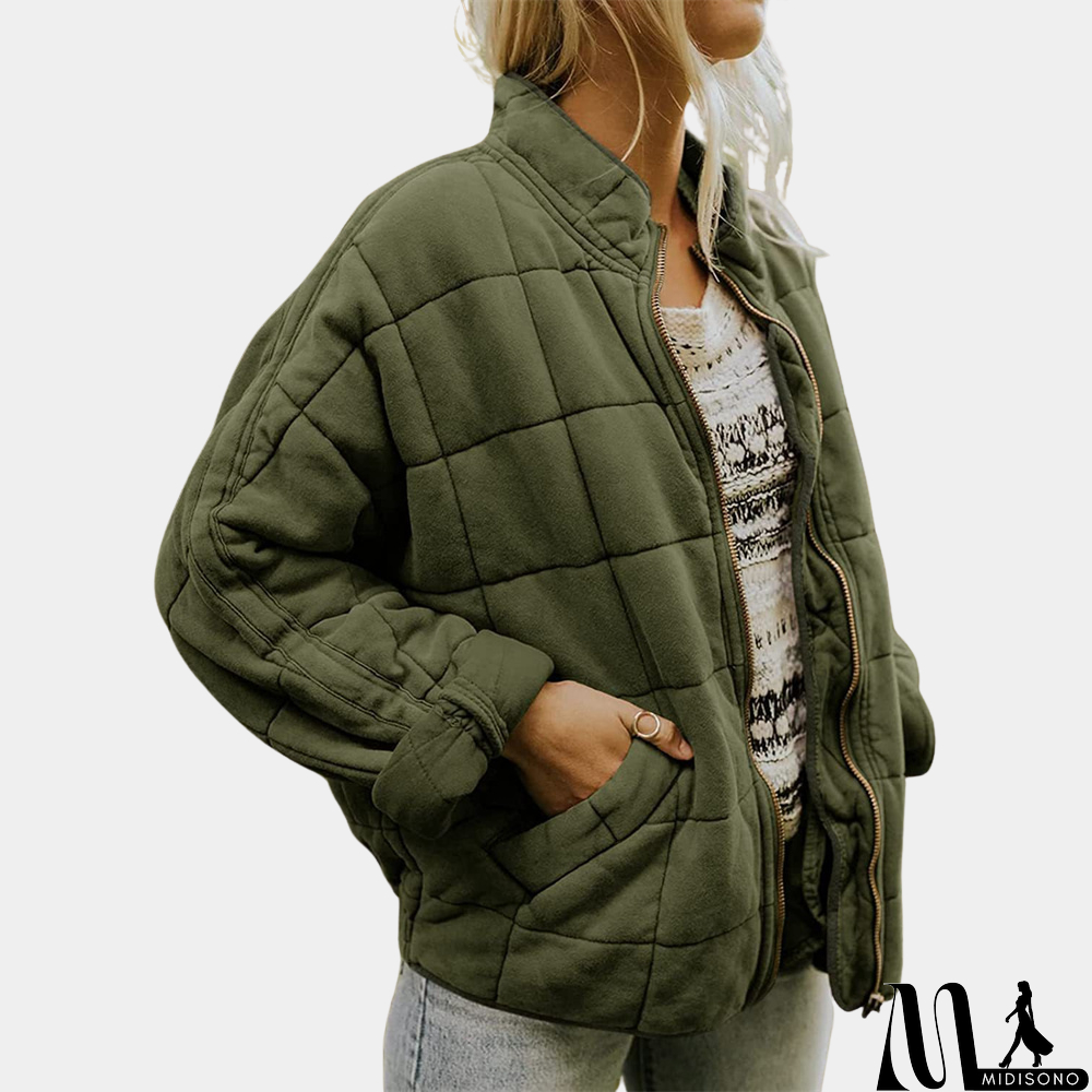 MidiSono - Modern and Versatile general Jacket