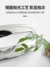 适用于奇骏汽车用品专用门碗贴22款新日产逍客外拉手改装外饰亮片