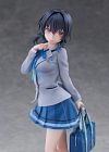1/7 Scale Umi Asanagi - Kura Nika Official Statue - Good Smile Company