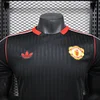 2025-2026 Player Version Manchester United Special Edition Football Shirt 1:1 Thai Quality