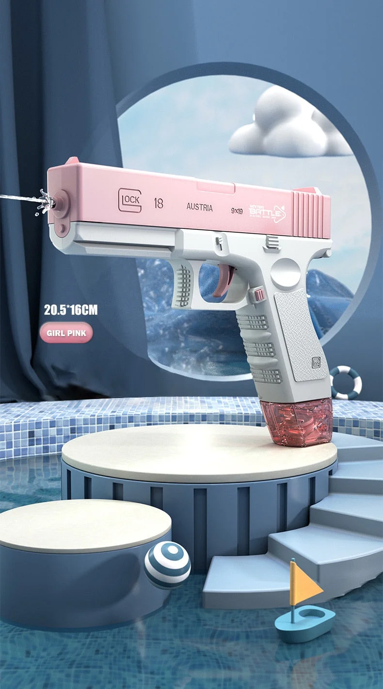 Summer Water Guns(FREE SHIPPING)
