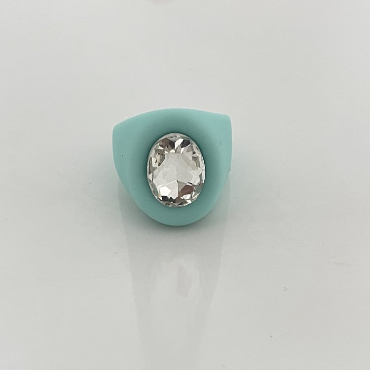 Acrylic Color Ring KERENTILA