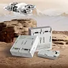 Suitable For DJI NEO Two-Way Butler Battery Charger, Fast Charging Head, Power Storage And Power Bank Accessories