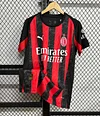 2025/2026 AC Milan Home Soccer Jersey 1:1 Thai Quality