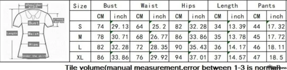 Summer Sports Blue Vest Crop Top and Biker Shorts 2 Piece Set