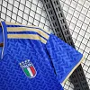 2026 Italy Home Football Shirt 1:1 Thai Quality