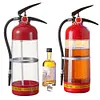 3L Fire Extinguisher Shape Creative Beer Machine for Beer Wine Cocktail Beverage