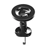 Air Vent Fixed Car Phone Holder Universal Cell Phone Holder Stand for Automobile
