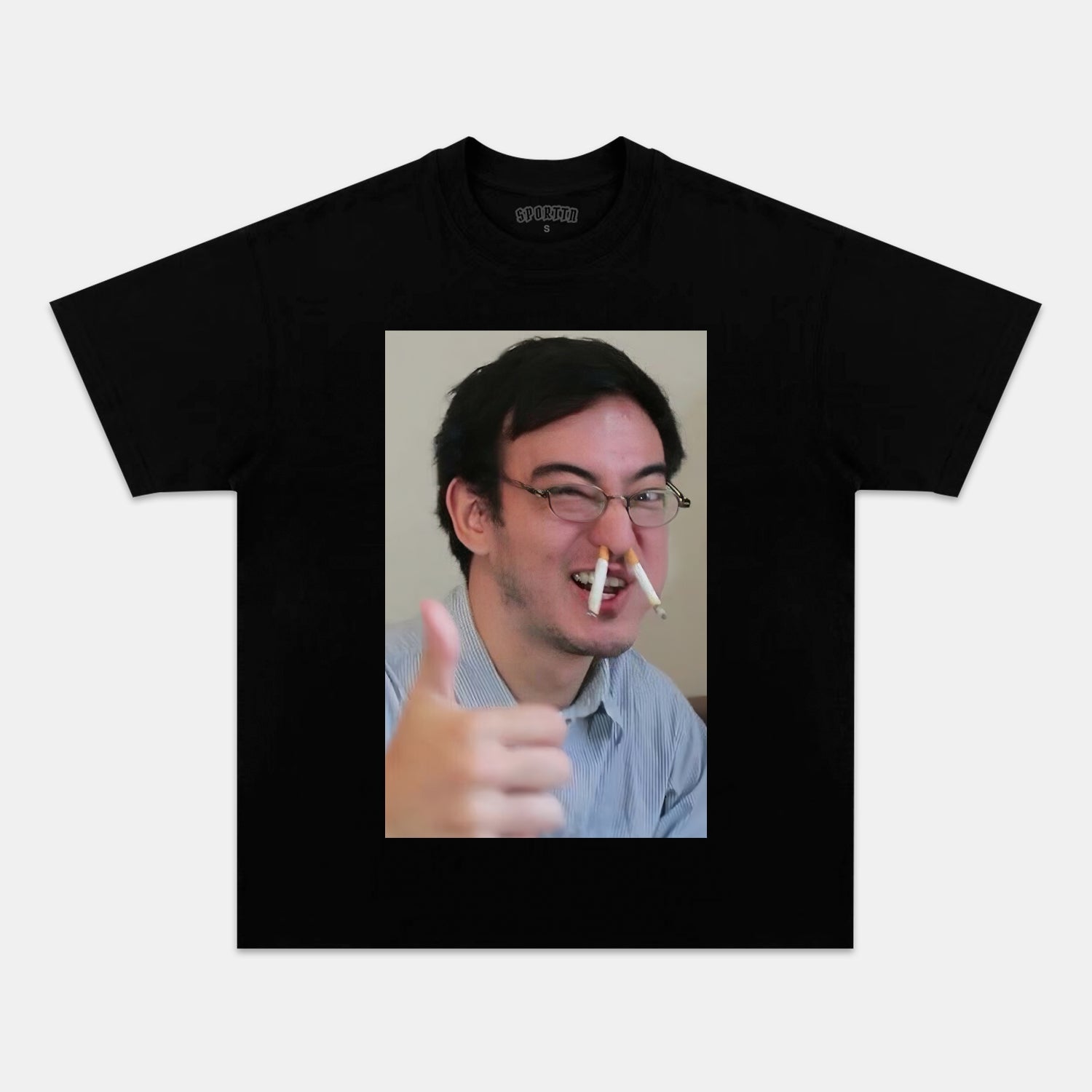 JOJI V2 TEE