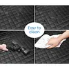 Car Rear Back Seat Protector Mat Waterproof Safety Carrier for Dogs Anti-Scratch