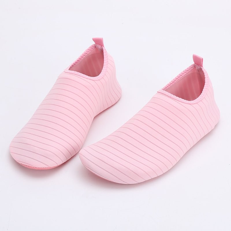 Letclo™Water Sports Barefoot Quick-Dry Aqua Yoga Beach Shoes letclo 