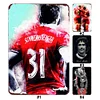 (Multi Style)Footballer - Metal Tin Signs(8*12Inch)