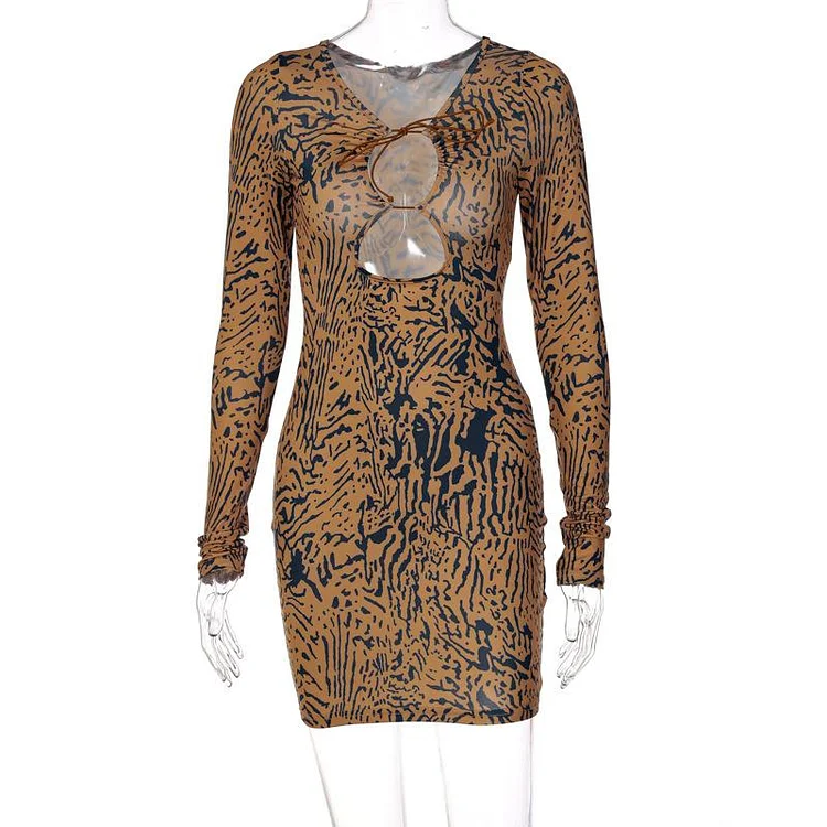 Promsstyle Sexy strap bodycon mini dress Prom Dress 2023