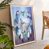 Best lowest diamond painting - Coodeals diamond painting