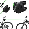 Bicycle Tow Rope Parent-Child Bungee Cord Strap Mountain Bike Pull Rope for Kids