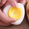 🥚Perce-&OElig;uf avec Verrou de S&eacute;curit&eacute;