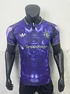 2025/2026 Player Version Manchester United Special Edition 08 Football Jersey 1:1 Thai quality