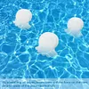 12Pcs Pool Sponge Oil Absorber Pool Scum Sponge Oil Scum Absorbing Filter Sponge