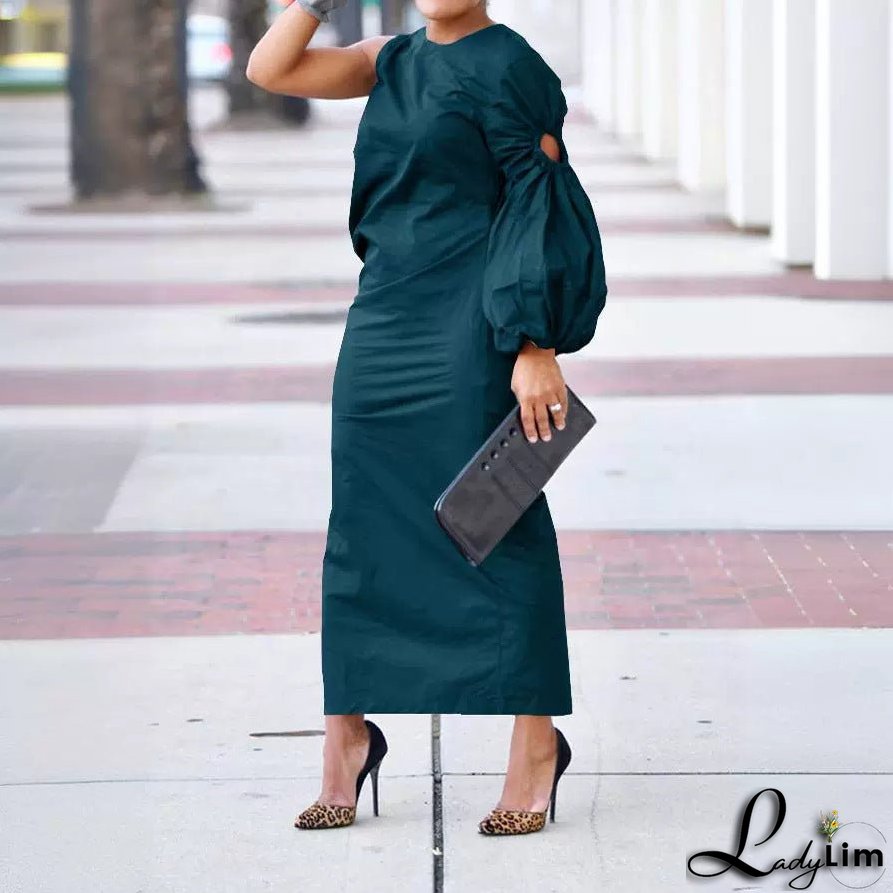 Trendy and Elegant Dress
