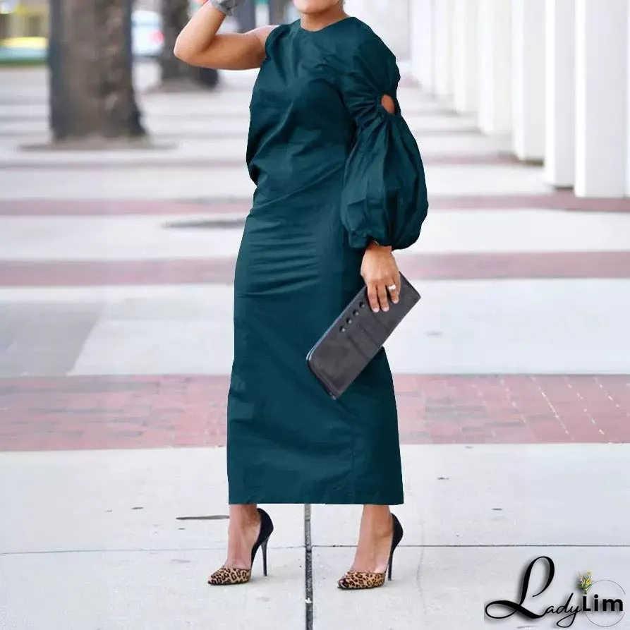 Trendy and Elegant Dress