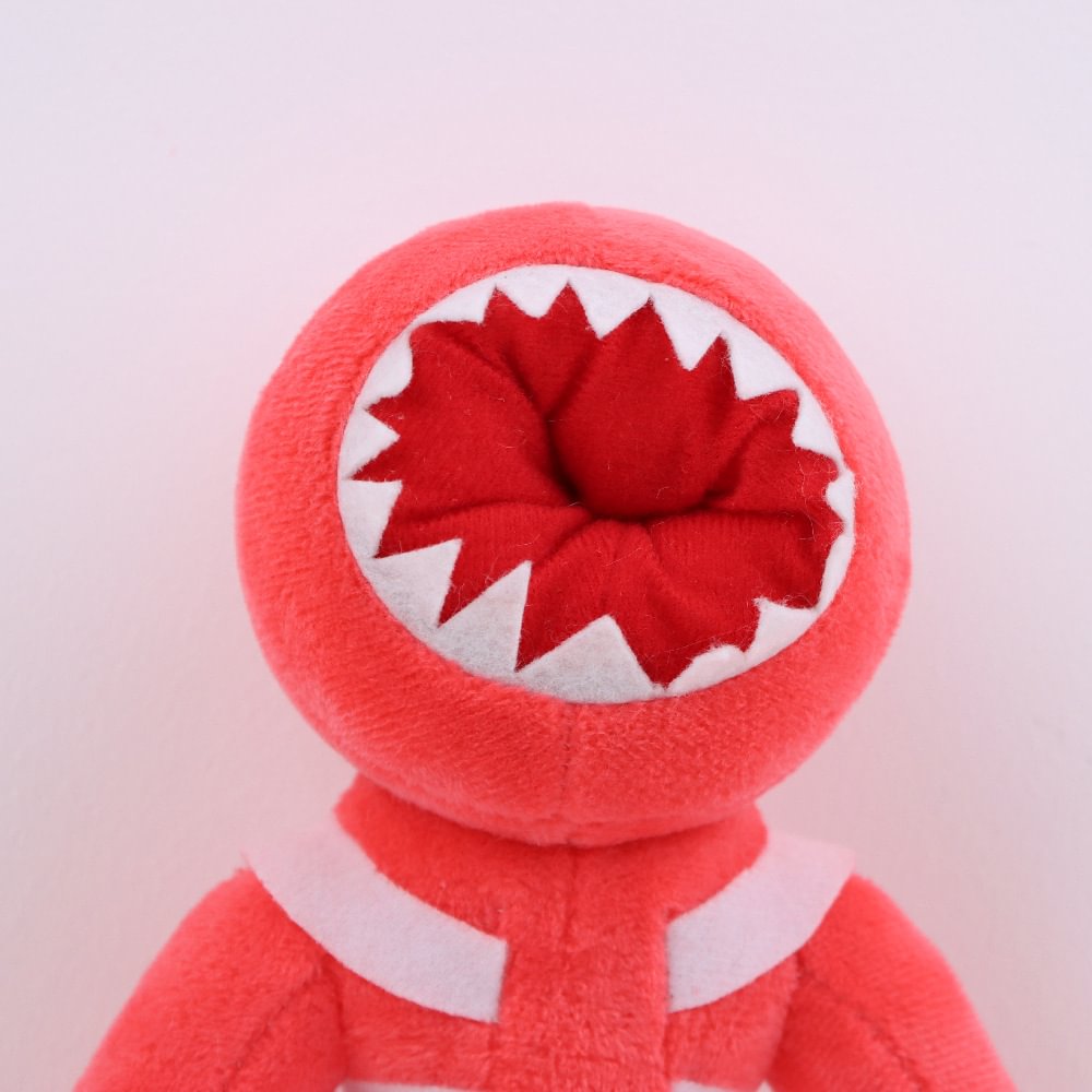 2022 Monster Horror Game Doors Plush, 13.3" The Figure/Ambush/rush
