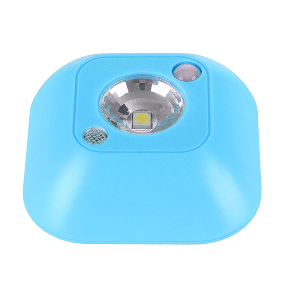 

Wireless LED Sensor Infrared Motion Cabinet-Night Light, 501 Original