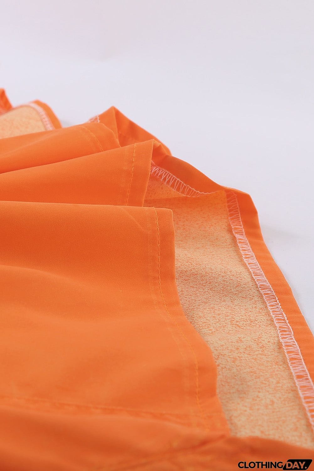 Thermochromic Sports Casual Shorts