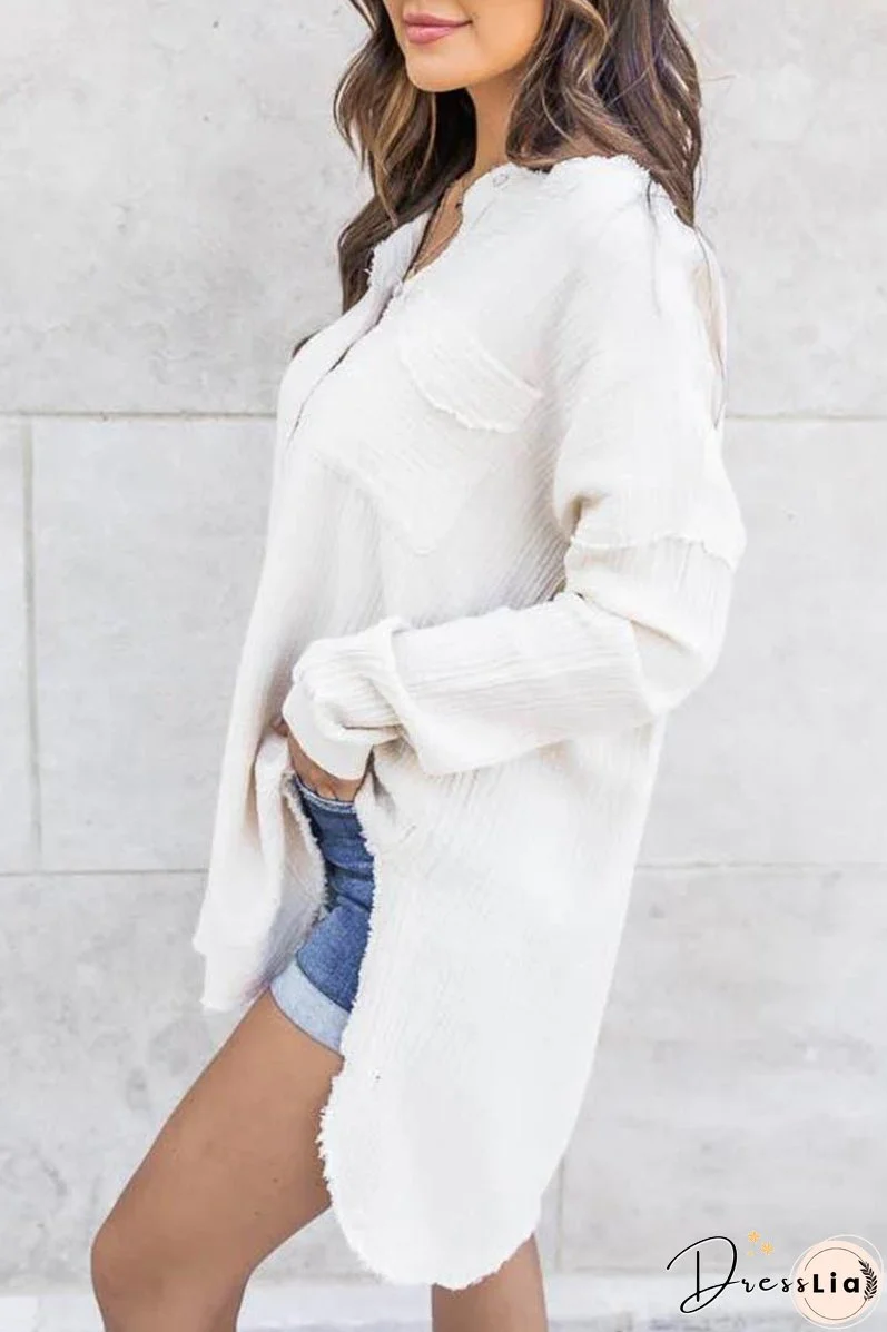 Modern and Versatile winter Top