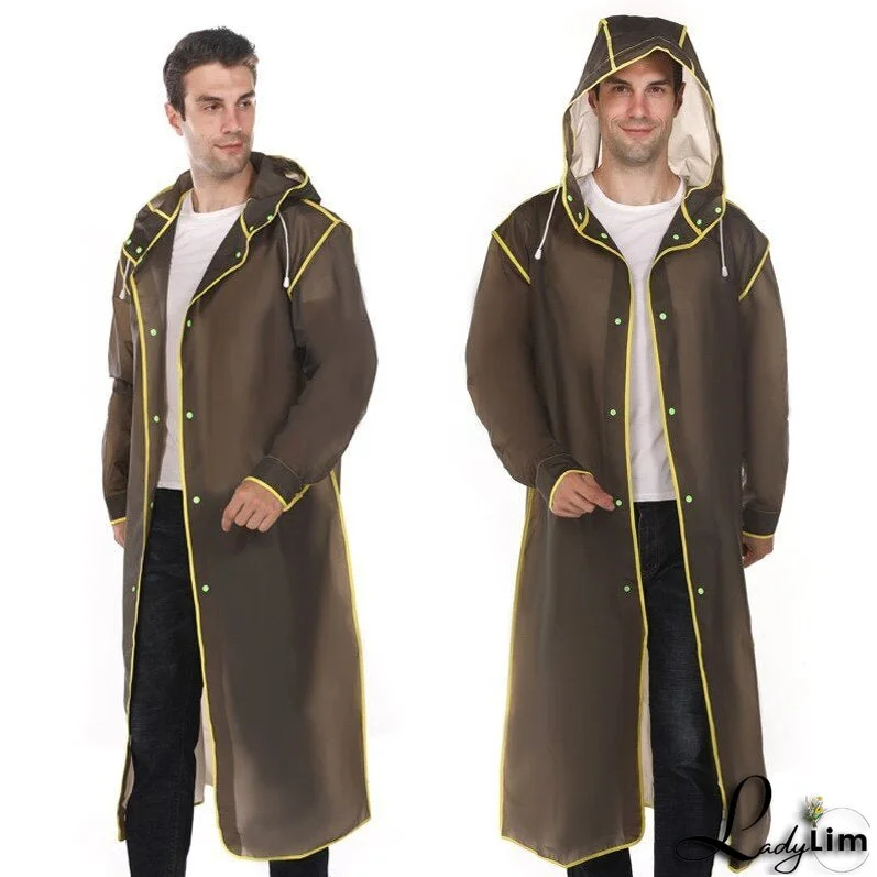 Tailored and Elegant winter Jacket