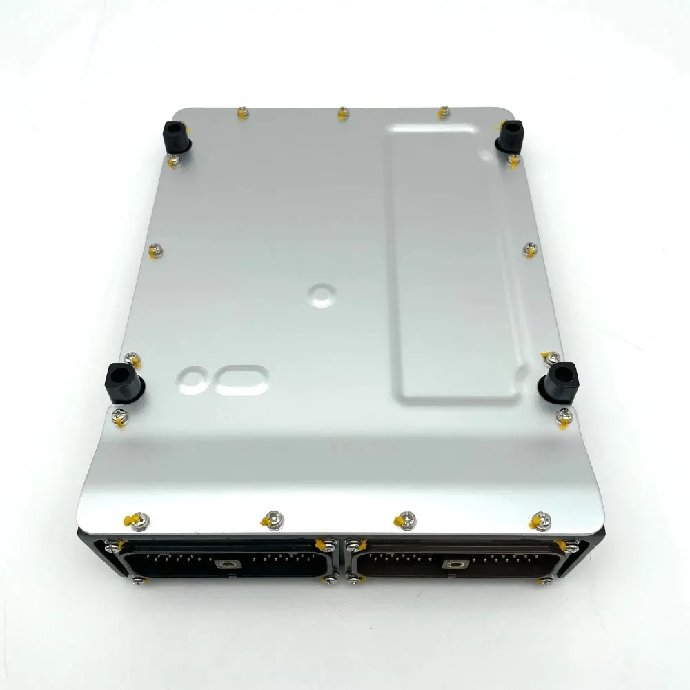 Programmable Engine ECU High Performance ECU Engine ECU Tuning Cat 366-8821-00 366882100 Suitable for Caterpillar