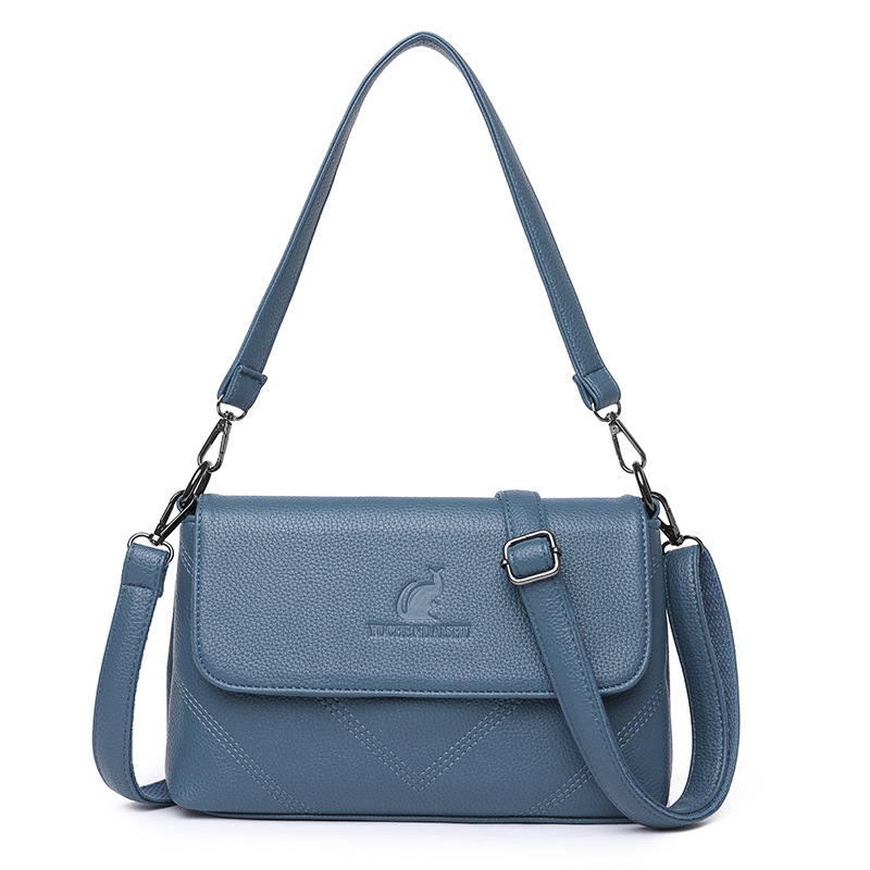 Trend Fashion Single Shoulder Messenger Bag