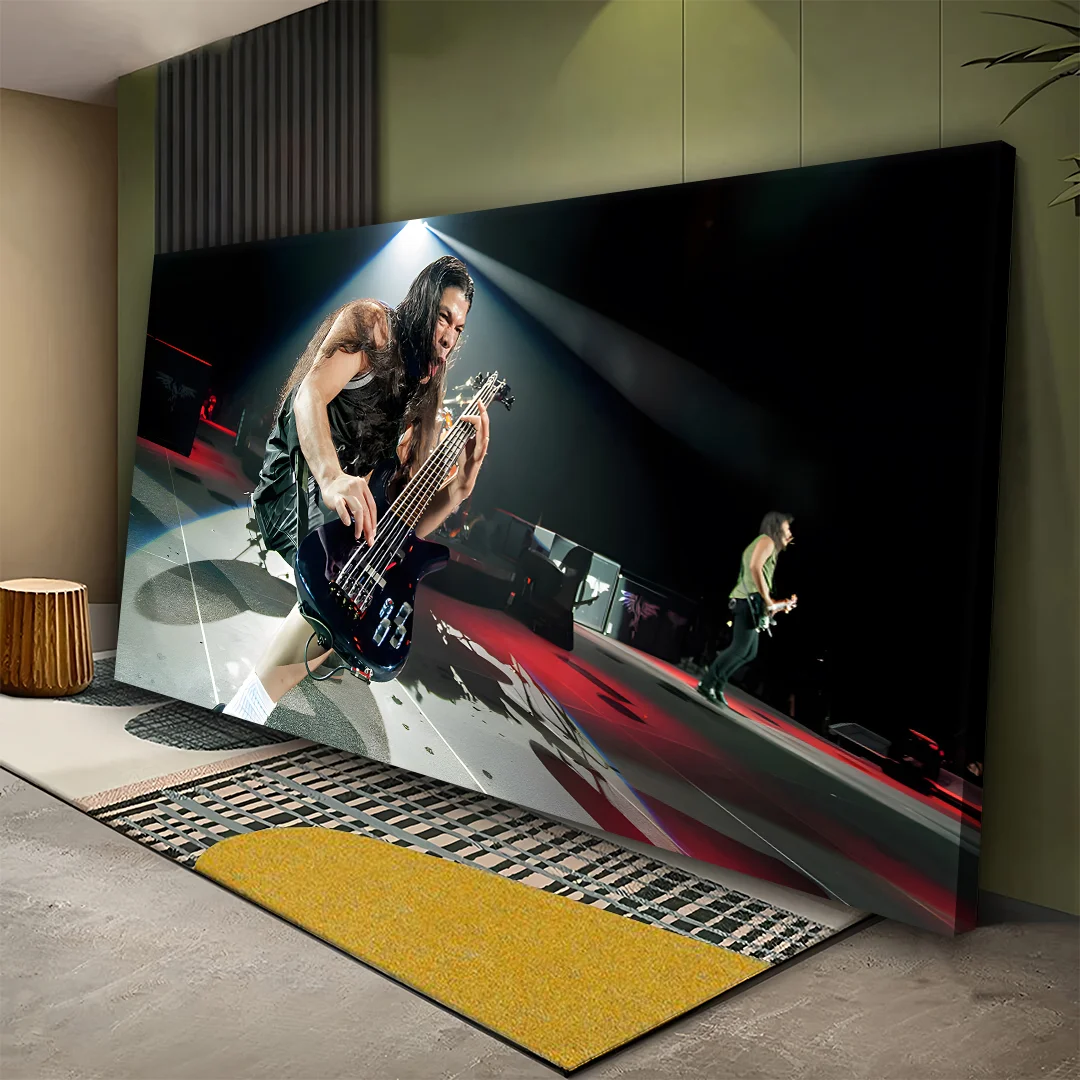 Canvas Wall Art