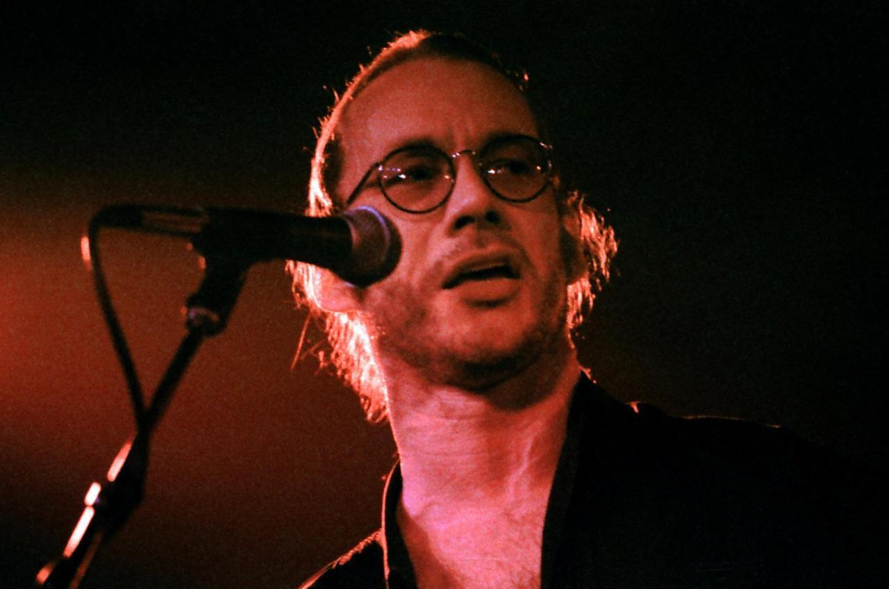 Warren Zevon 8x10 Picture Simply Stunning Photo Poster painting Gorgeous Celebrity #3