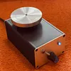 Ultra Precision Mini Bench Grinder, 400-4000 RPM Constant Torque for Micro Tool Sharpening