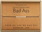 Morse Code Bracelet