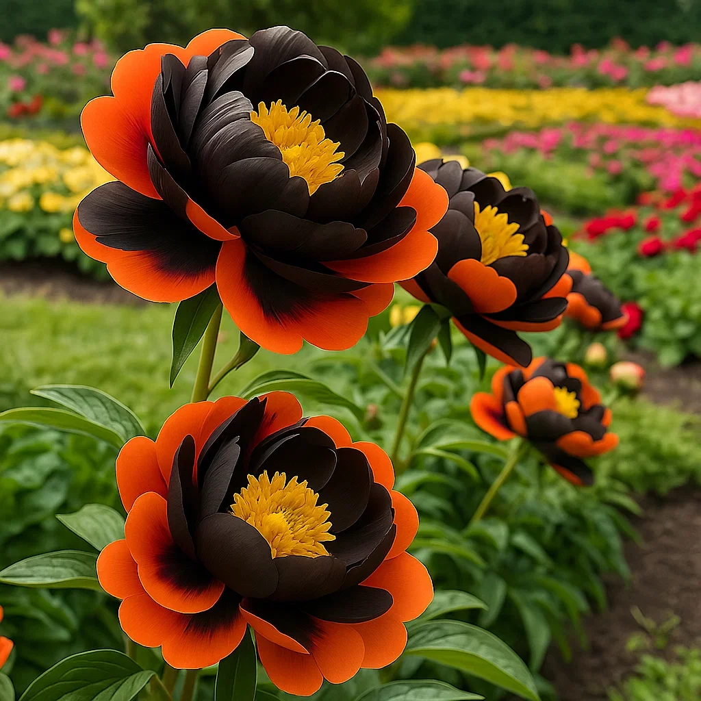 Dream-🌺Double Peony Bulbs