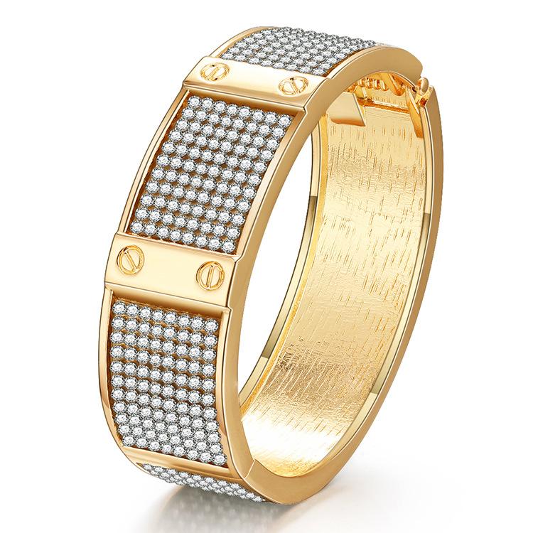 Fashionable Delicate Diamond Bracelets | Oxredo Shop Ramadan Sale