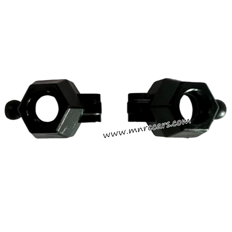 MN Model MN38 RC Car Parts Rear C Type Seat