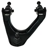 TRQ Front Left Upper Control Arm with Ball Joint Drivers Side Compatible with 1990-1993 Honda Accord
