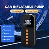 150PSI Cordless Tire Pump Intelligent Digital Air Compressor Portable Air Pump