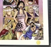 Shakky Shakuyaku Decorative Painting - ONE PIECE - H-TWO Studio